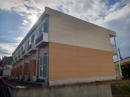 宮城郡利府町菅谷 月極駐車場